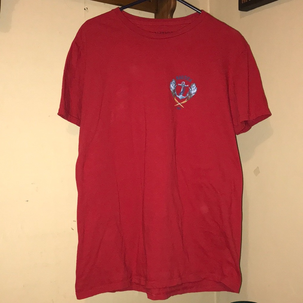 Nautica T